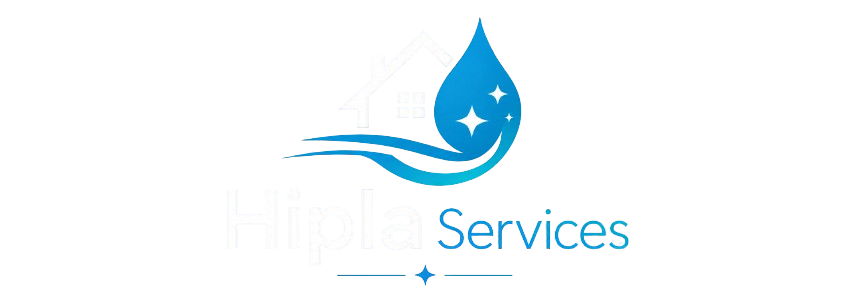 Hipla Services — Nettoyage mobile à domicile Chambéry
